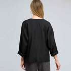 3/4 Sleeve Jacket, , small