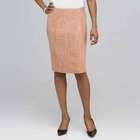 Tweed Pencil Skirt., , small