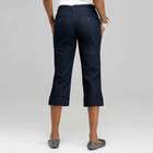 5 Pocket Cuffed Capri, , small