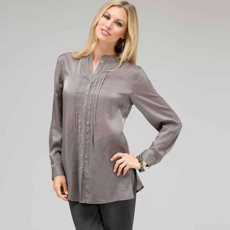Button Down Shirt, , large