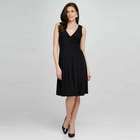 V-Neck Dress, , small