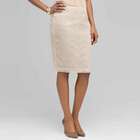 Floral Print Pencil Skirt., , small