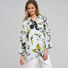Relaxed Long Sleeve Shirt, , small