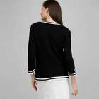 3/4 Sleeve Cardigan, , small