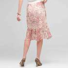 Long Ruffle Skirt, , small