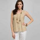 Scoop Neck Shell, , small