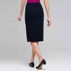 Long Pencil Skirt, , small