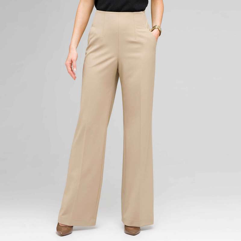 High Waist Pant, , large