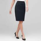 Classic Skirt, , small