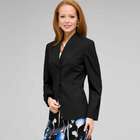 V-Neck Jacket, , small