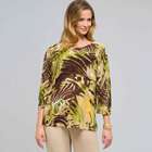 Boat Neck Tunic, , small