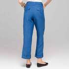 One Pant Two Ways, , small