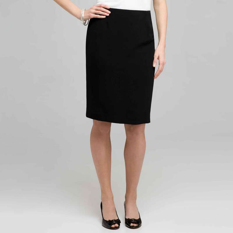 Pencil Skirt, , large