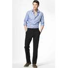 Basic Leg Trousers, , small