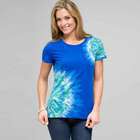 Short Sleeve Crew Neck, , small