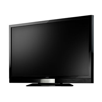 Vizio SV420XVT 42" LCD High Definition Television, , large
