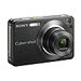Sony Cyber-shot® W120 Digital Point and Shoot Camera, , small