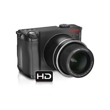 Kodak EasyShare Z8612 Digital Point and Shoot Camera, , large